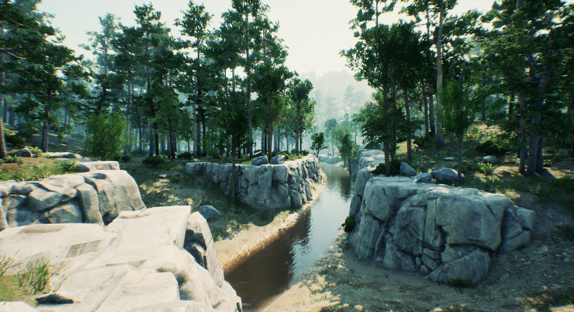 Wild Alone screenshot 14