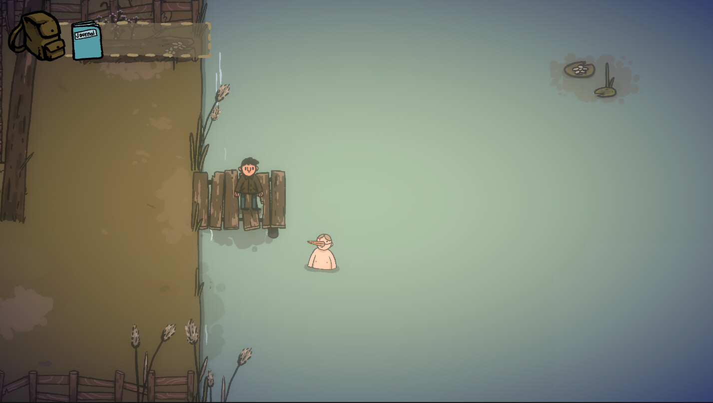 Little Man Has a Day screenshot 2