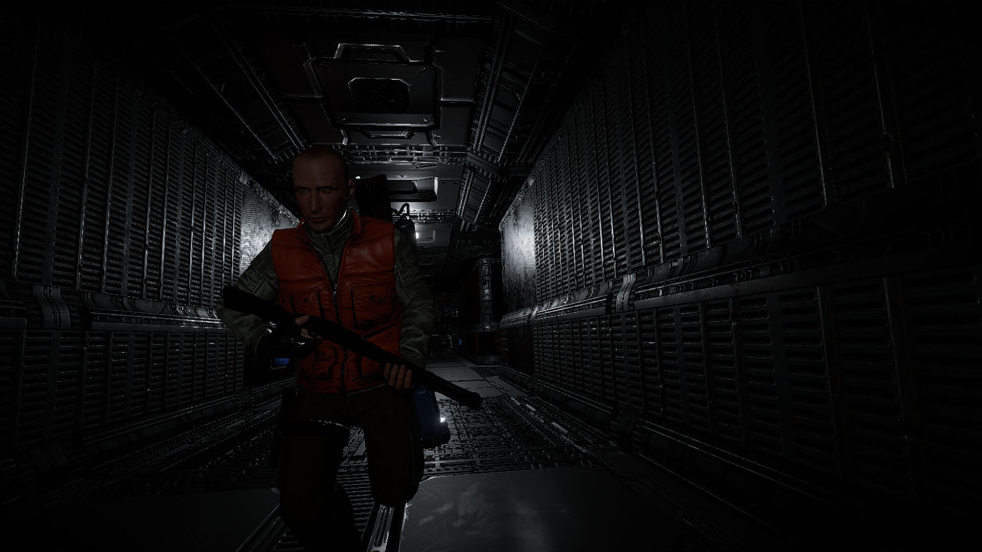 The Prospector Odyssey screenshot 2