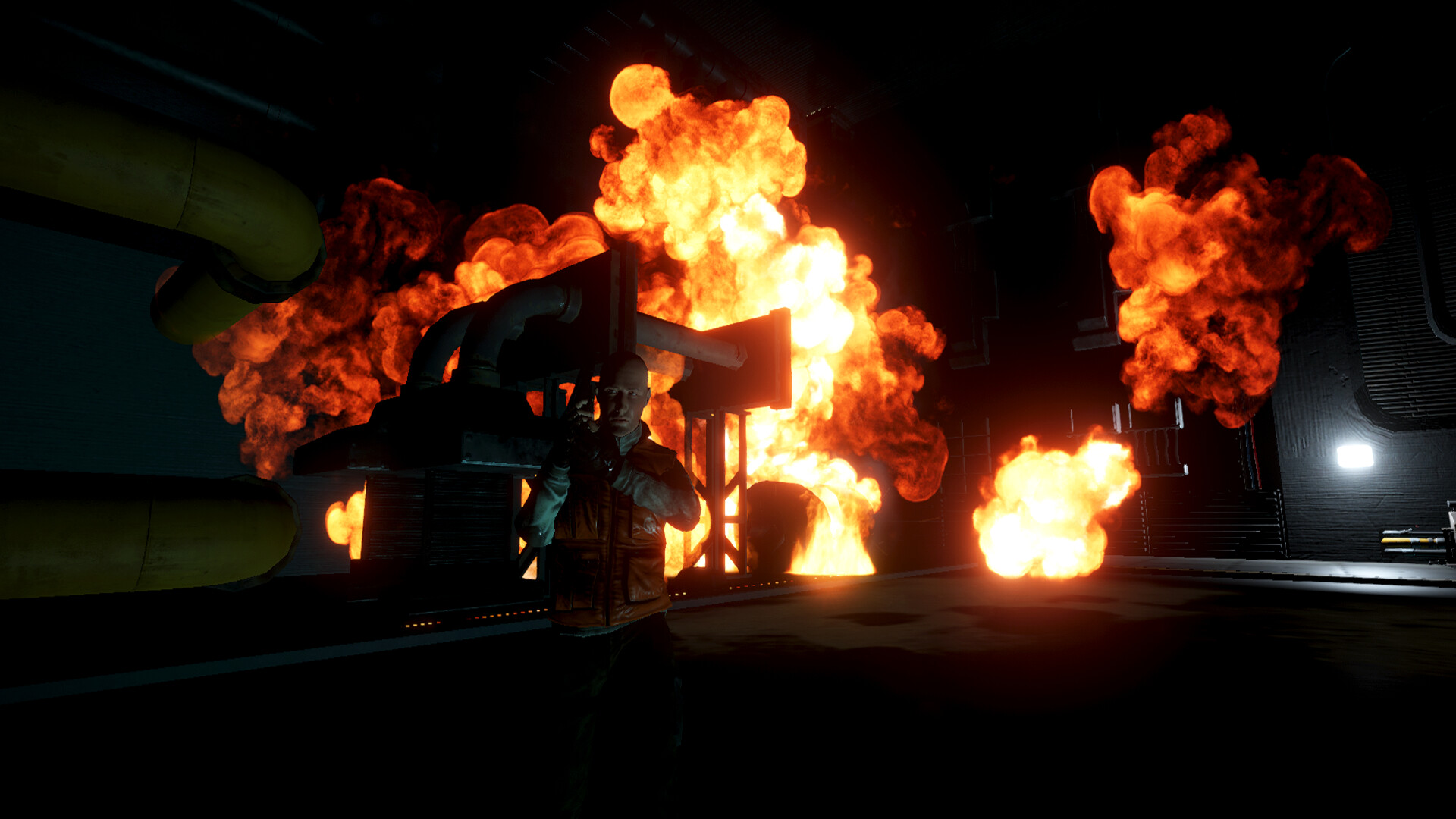 The Prospector Odyssey screenshot 6