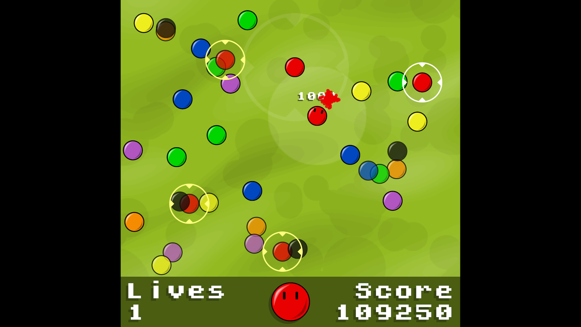 Dot to Dot Sweep screenshot 4