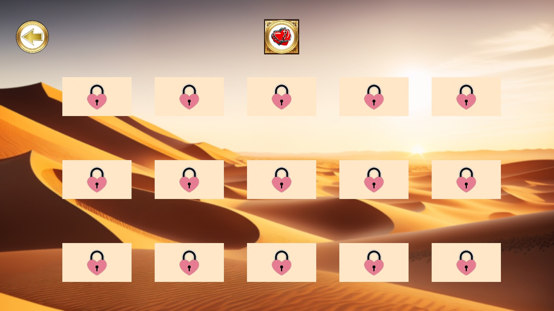 Hero of Luxuria screenshot 10