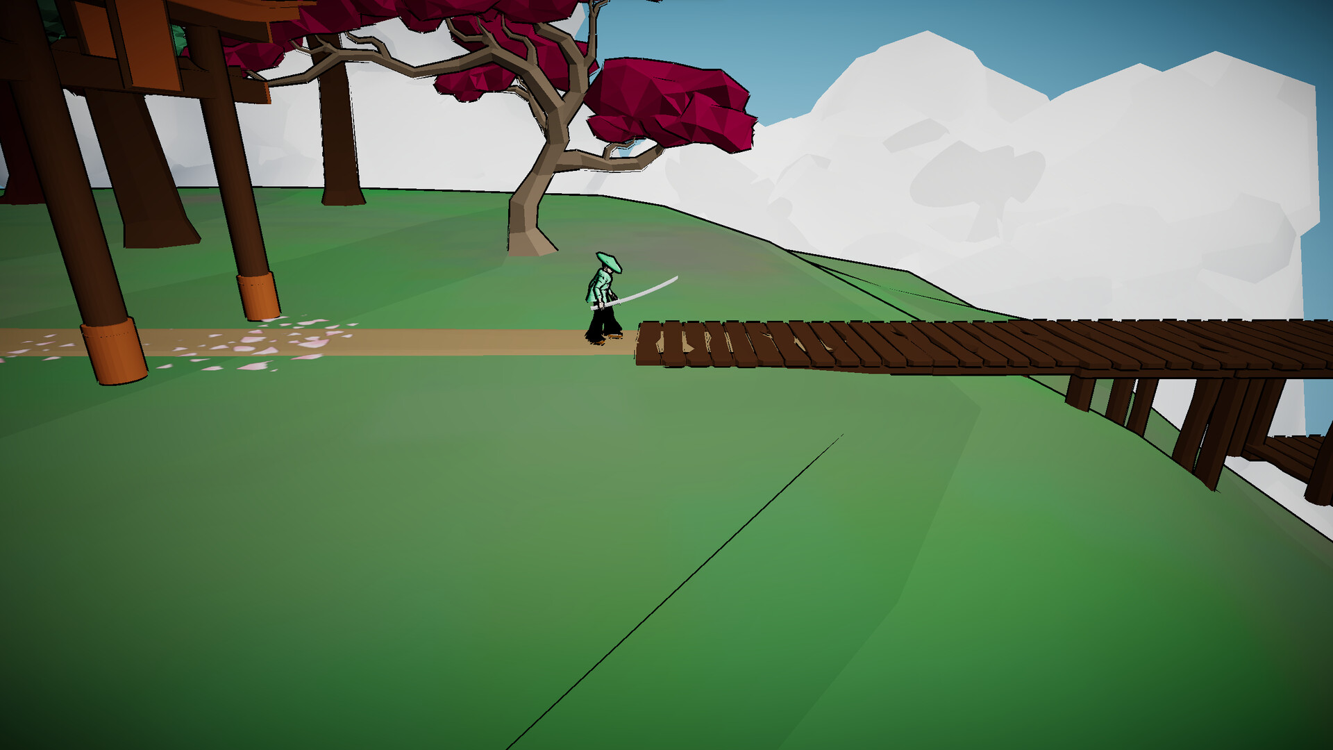 Mary Help Me ! screenshot 3