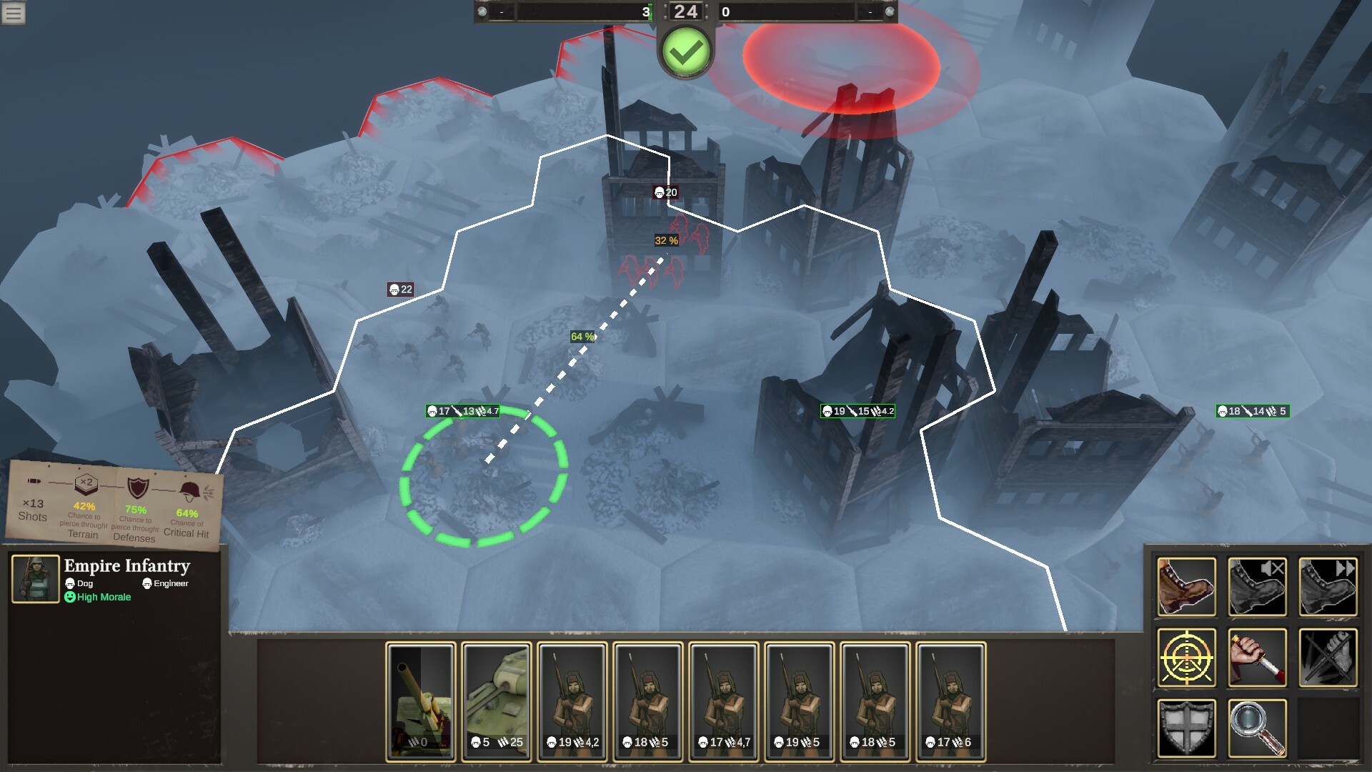 Khaligrad screenshot 4