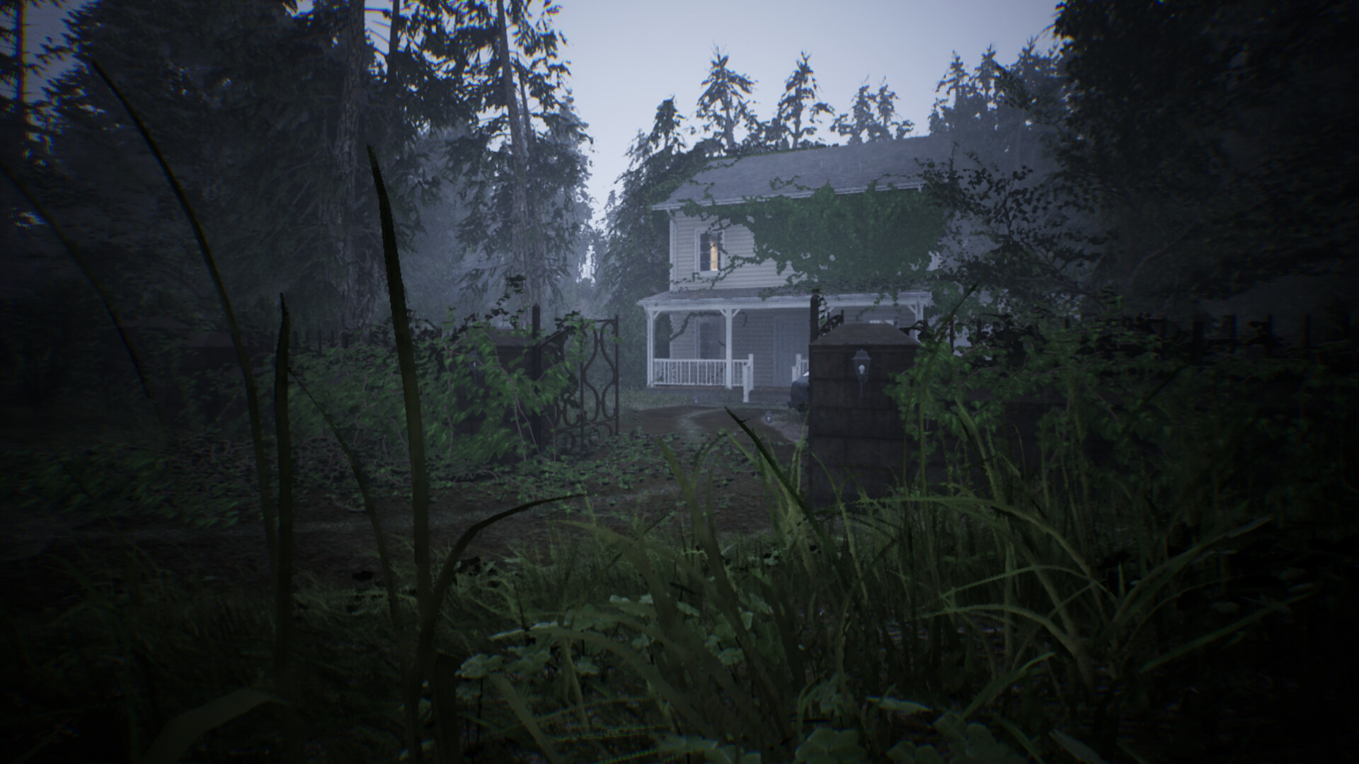 Lost Traces: Genesis screenshot 5