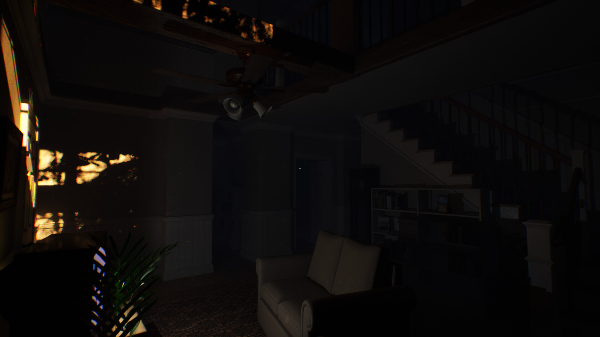 Lost Traces: Genesis screenshot 4