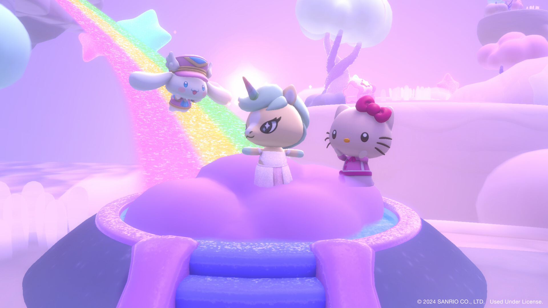 Hello Kitty Island Adventure screenshot 15