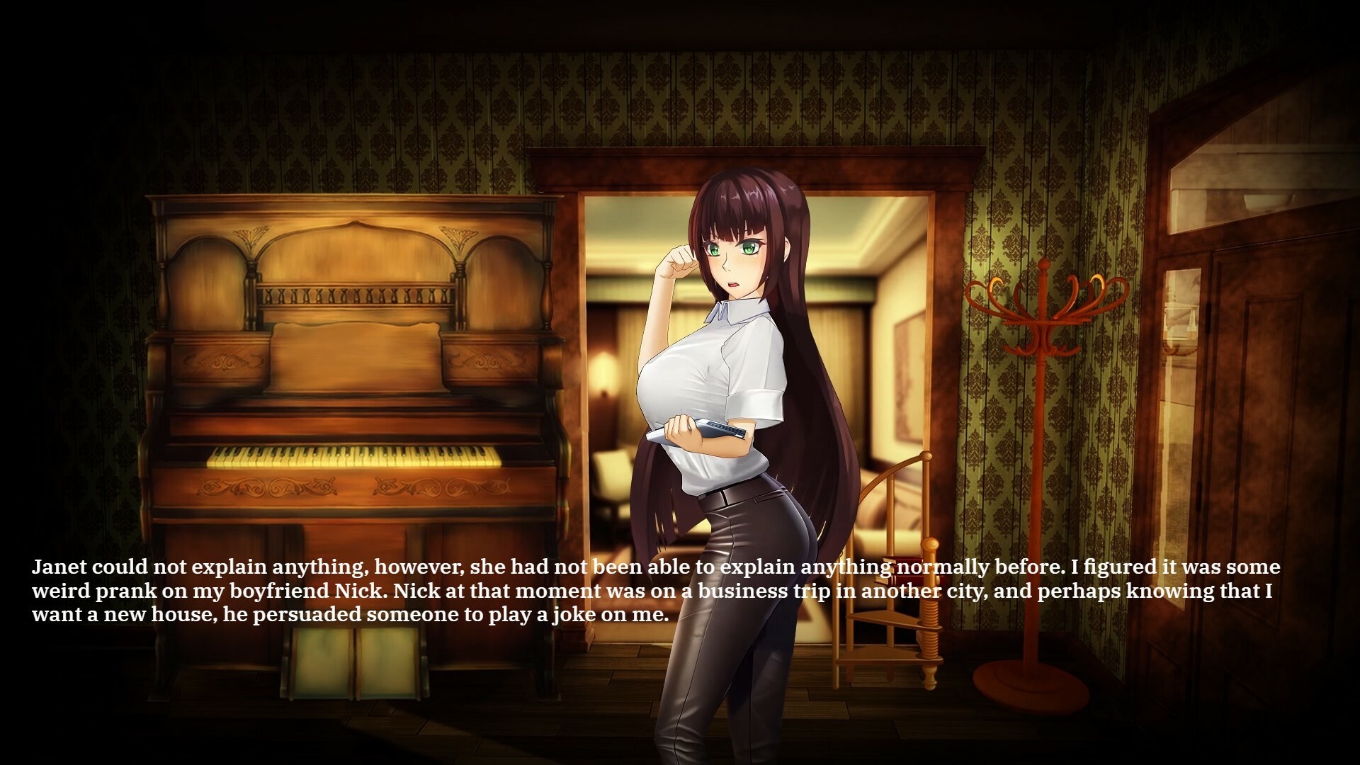 Puppeteer : Control screenshot 6
