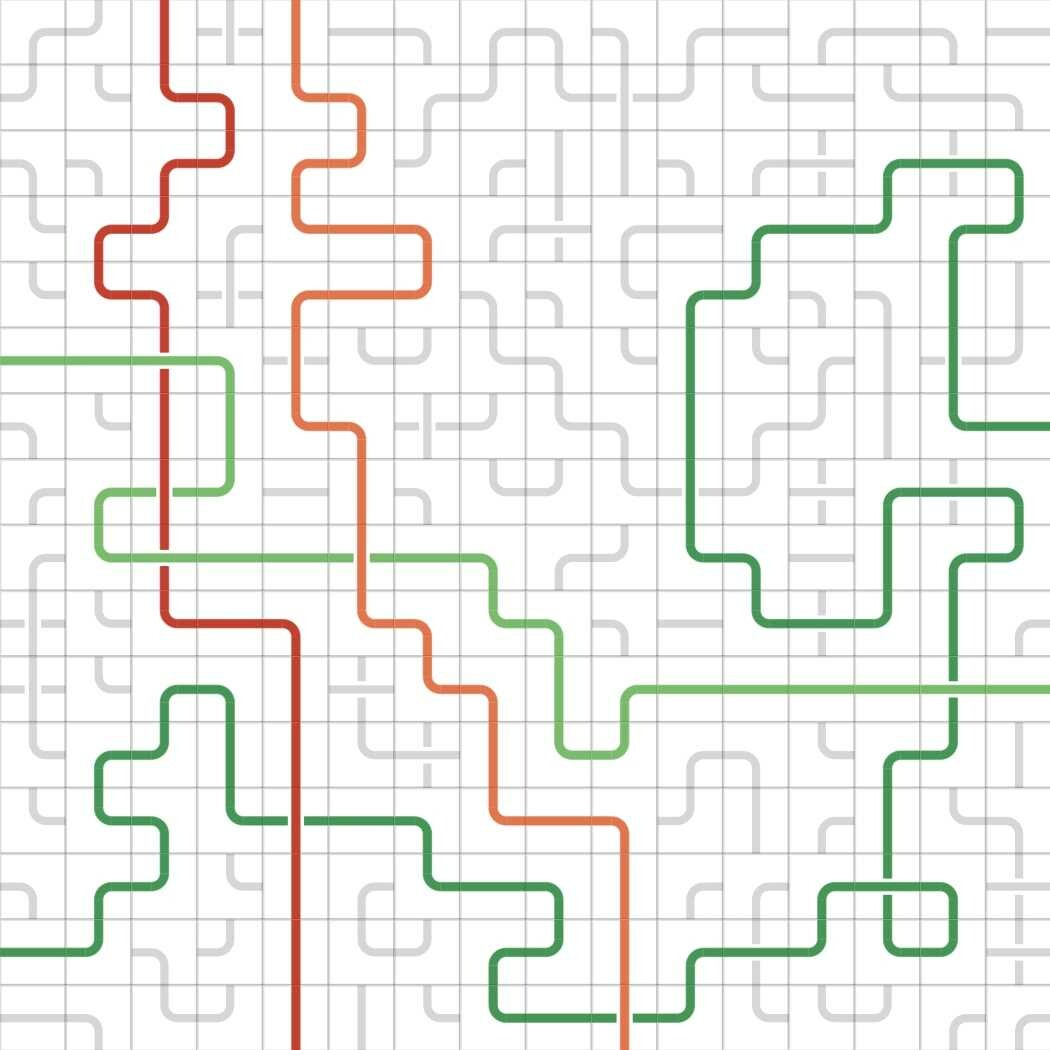 Connected! 2 screenshot 11
