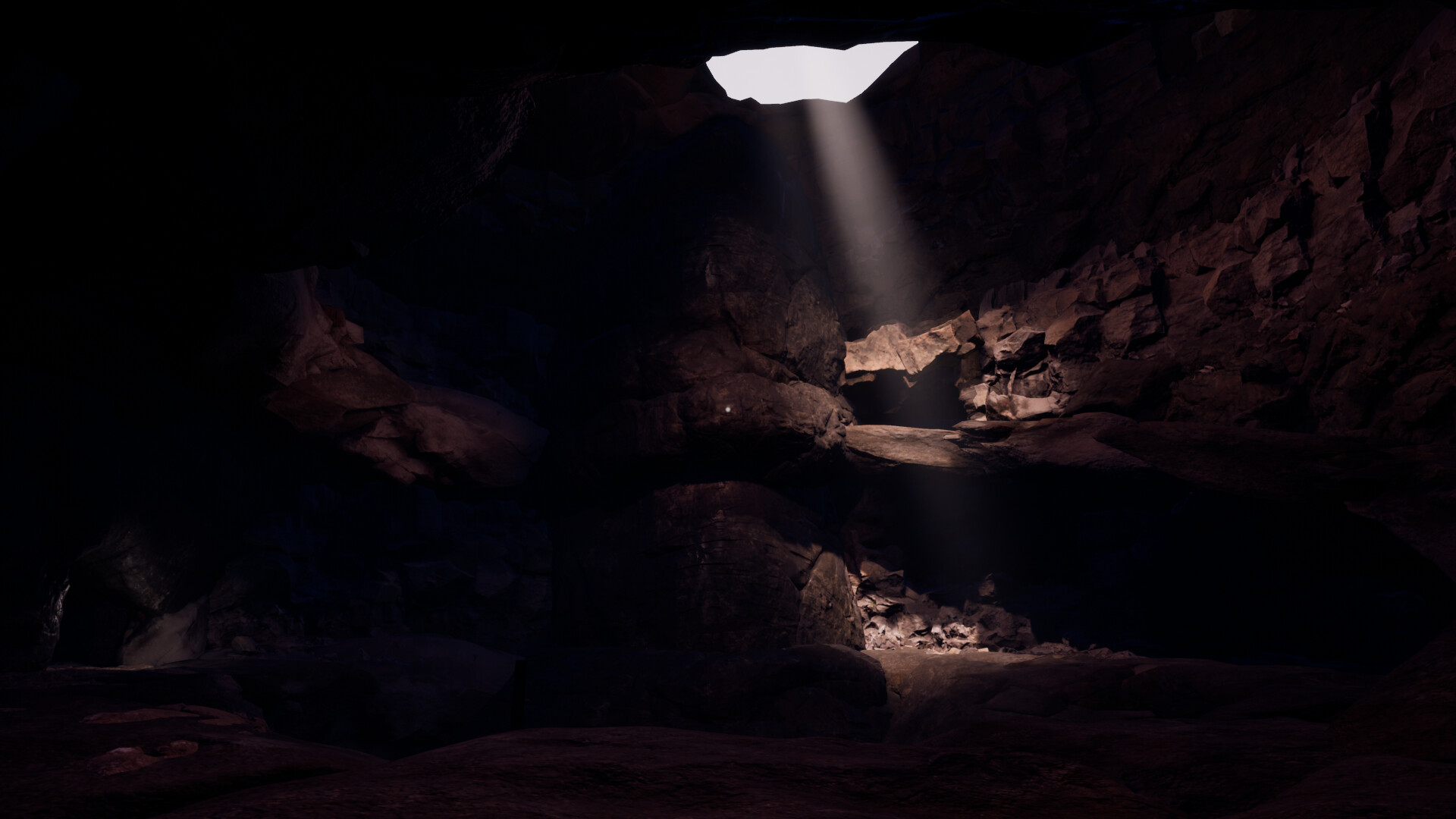 Mountains of Madness screenshot 1