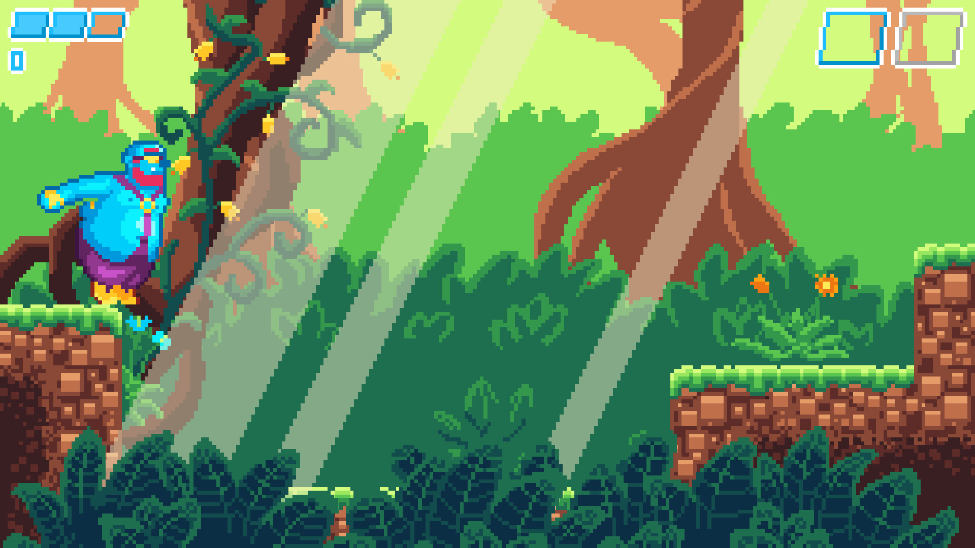 Ulton's Quest screenshot 3