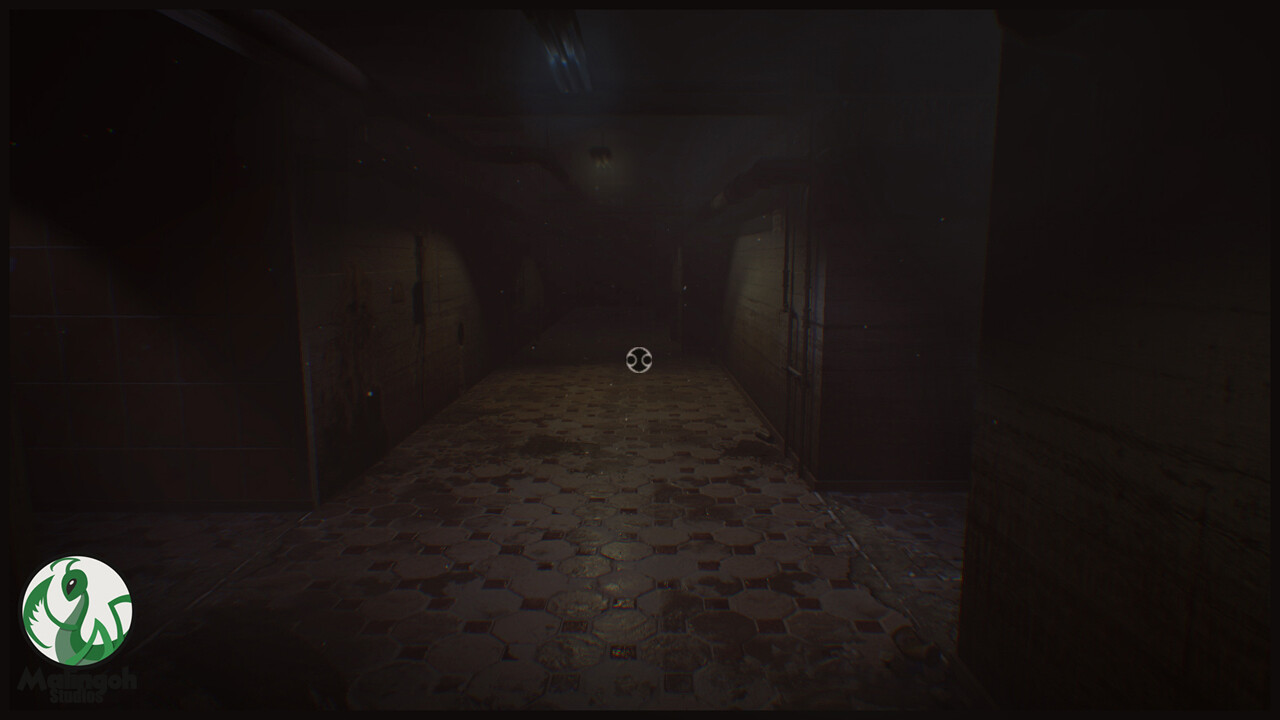 20 Doors screenshot 4