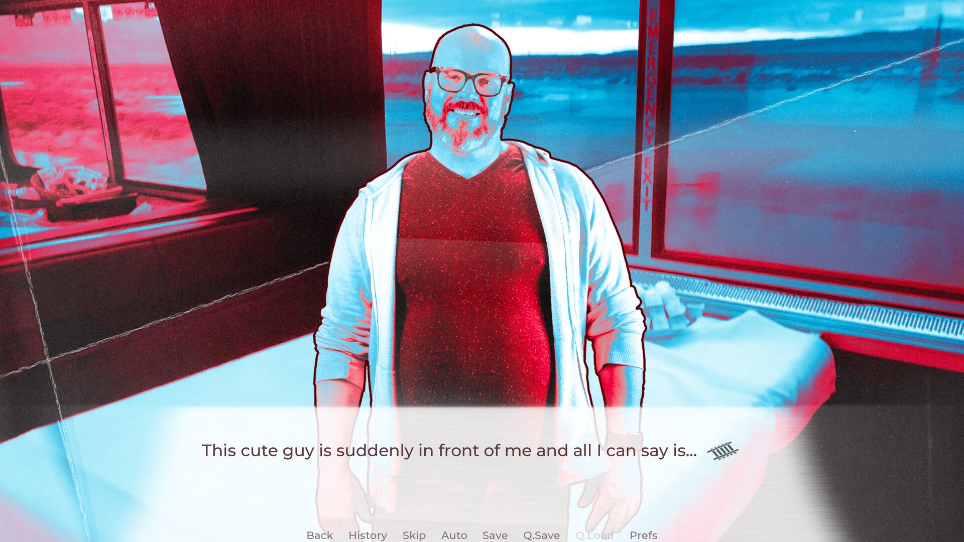 Three Days to Chicago screenshot 8