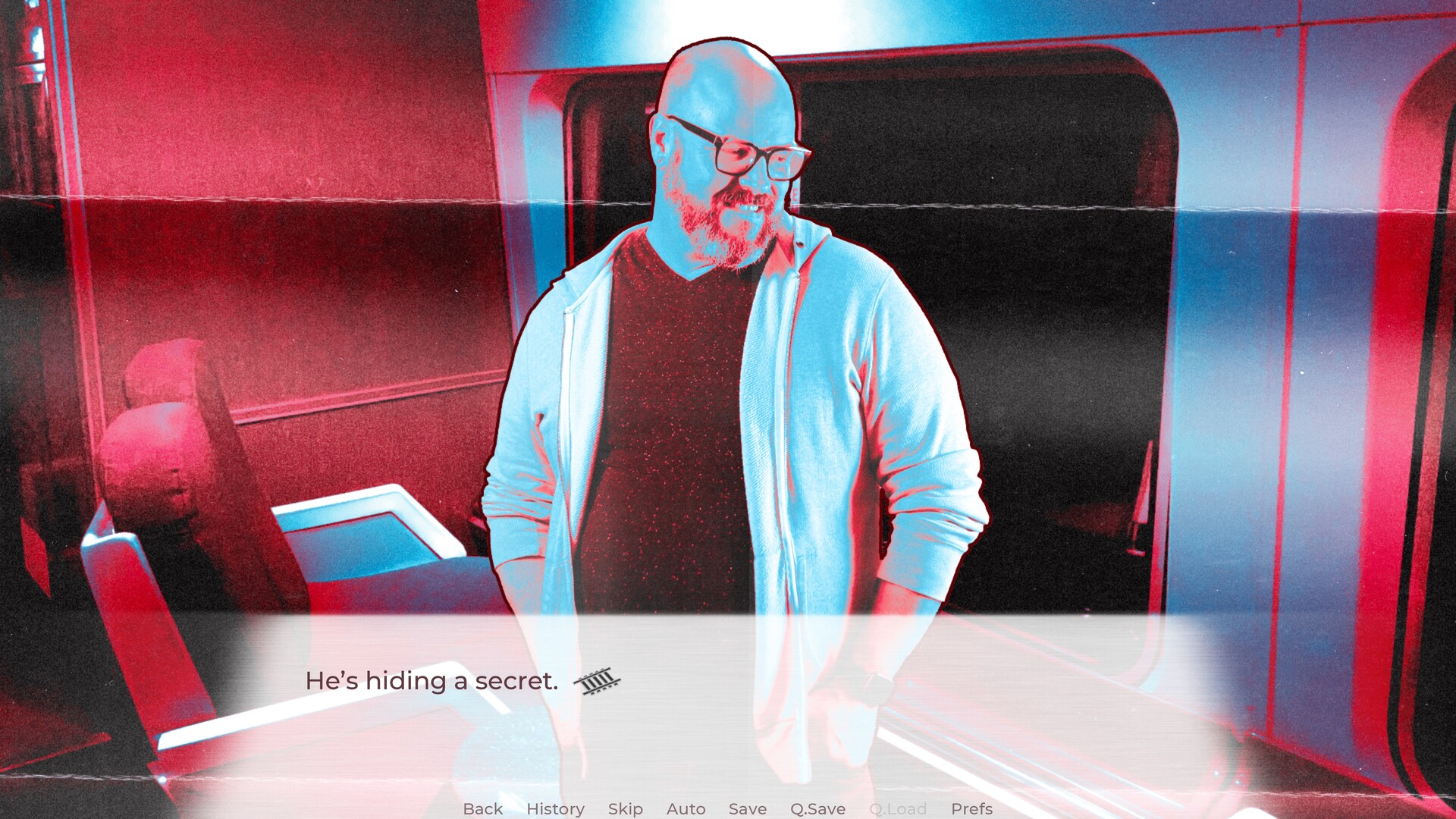 Three Days to Chicago screenshot 6