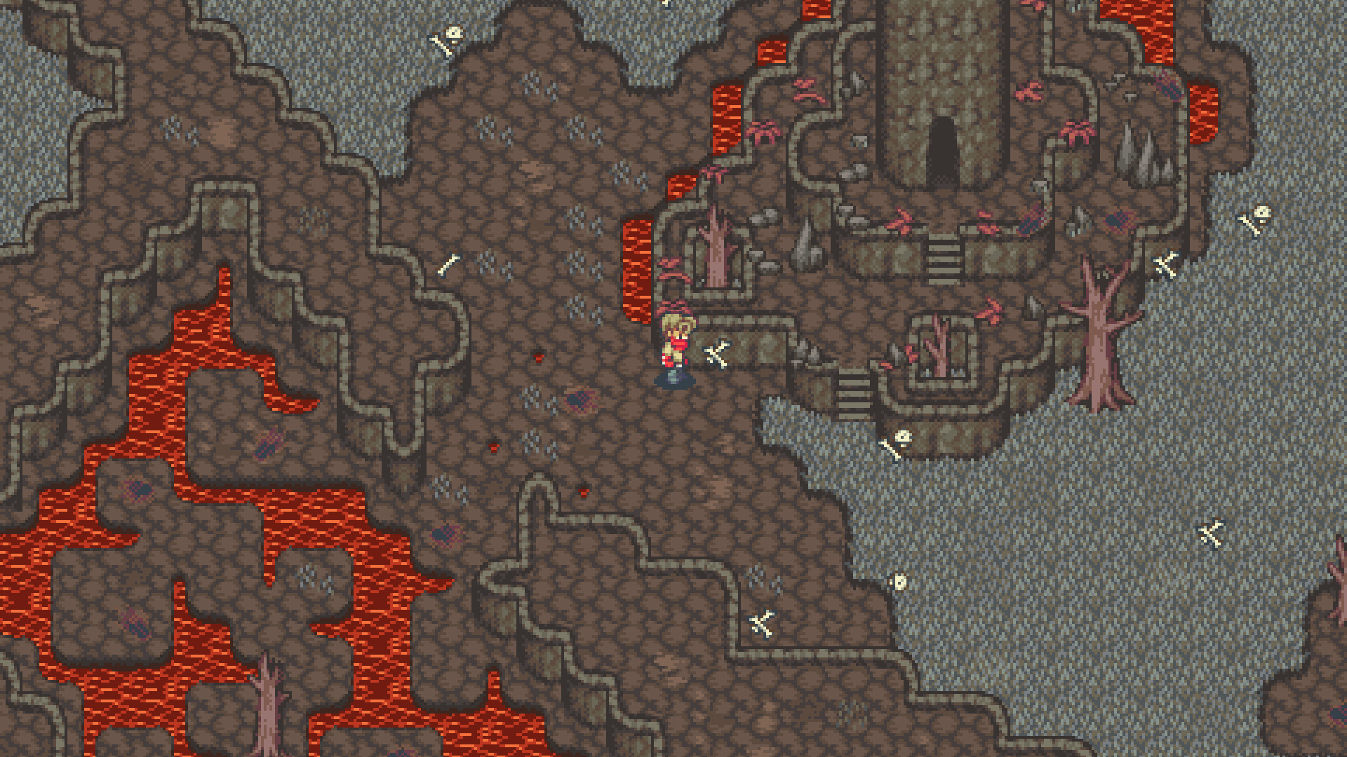 Twin Gods screenshot 11