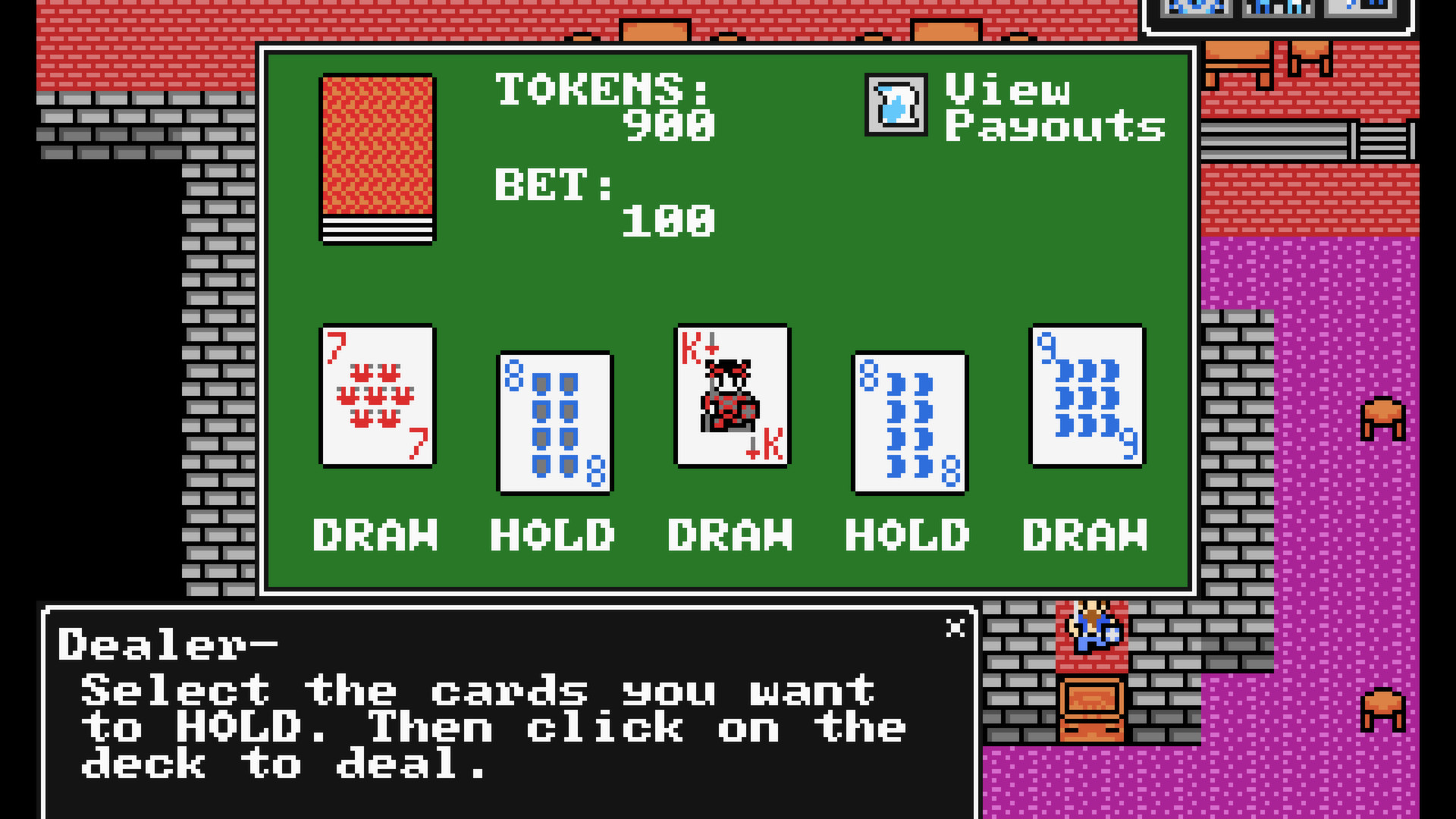 NEStalgia screenshot 5