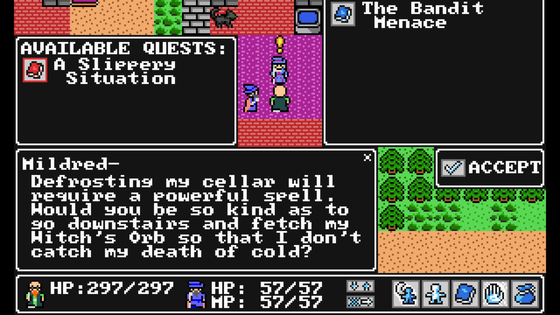 NEStalgia screenshot 6