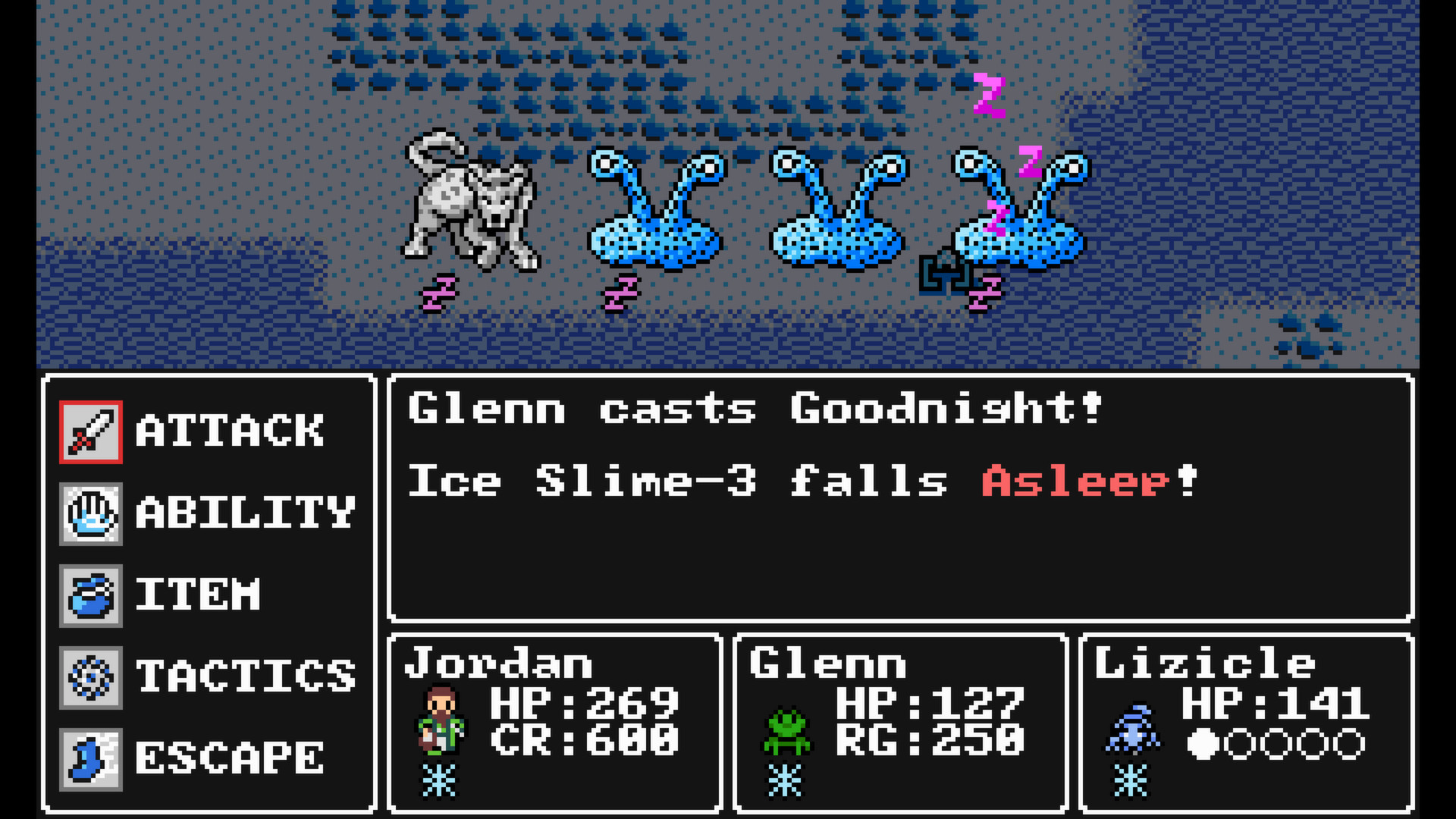 NEStalgia screenshot 10