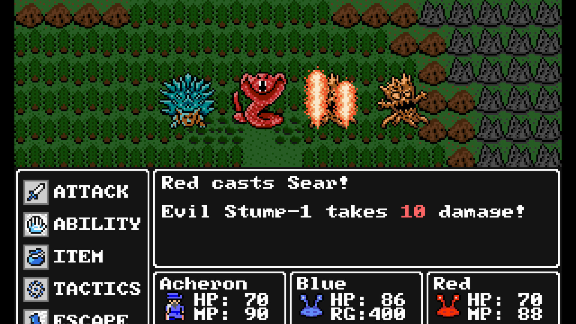 NEStalgia screenshot 1