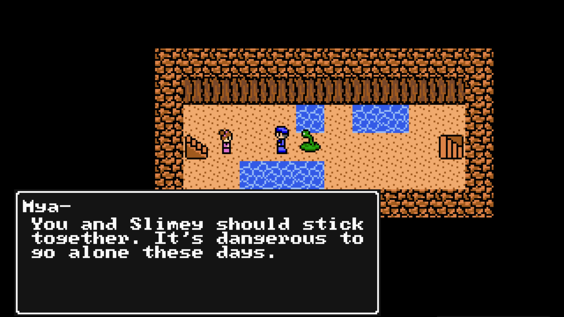 NEStalgia screenshot 4