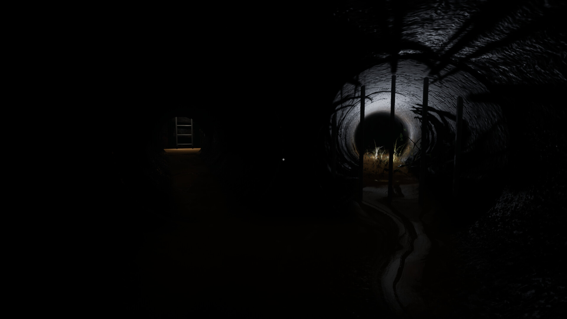 Dark Eyed Angels screenshot 5