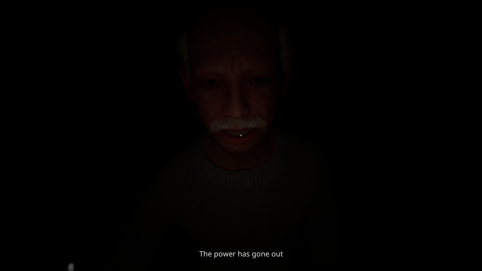 Dark Eyed Angels screenshot 2