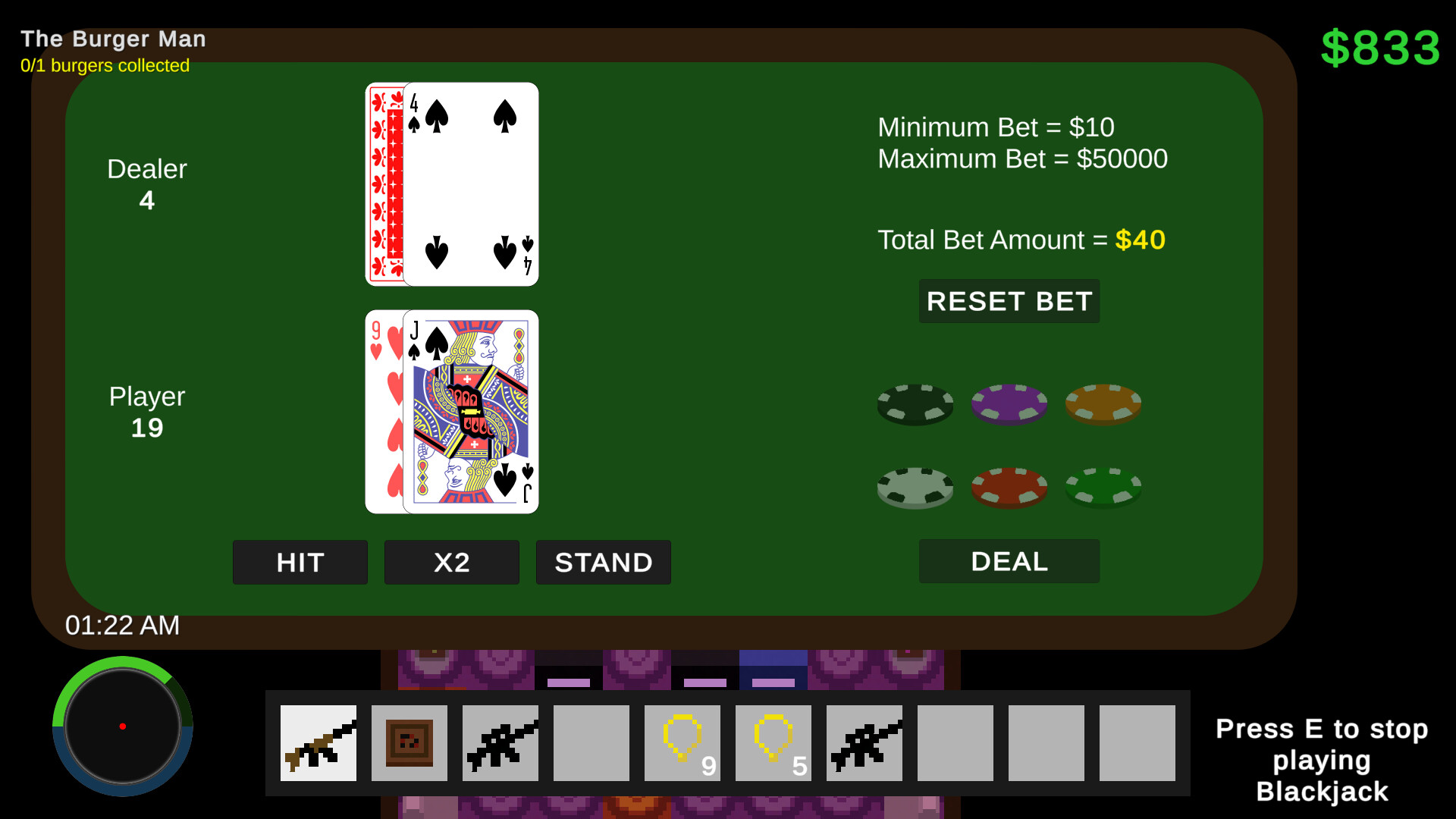 Crime Pays screenshot 6