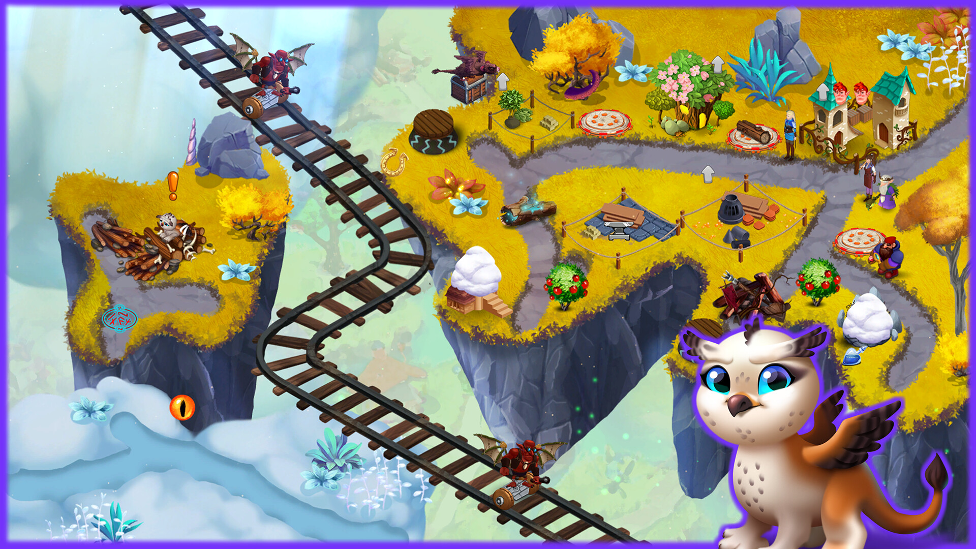 Elven Rivers 6: Guardians of Hope Collector's Edition screenshot 6