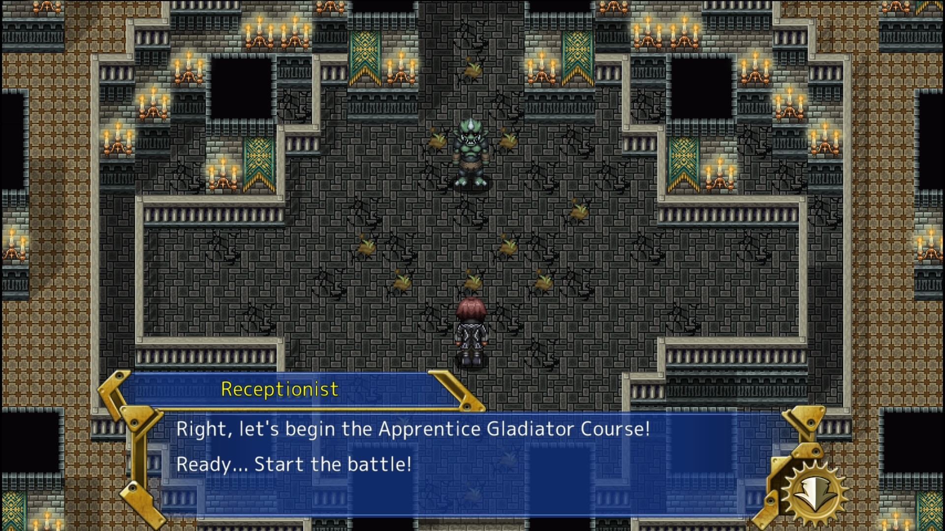 Grace of Letoile screenshot 8