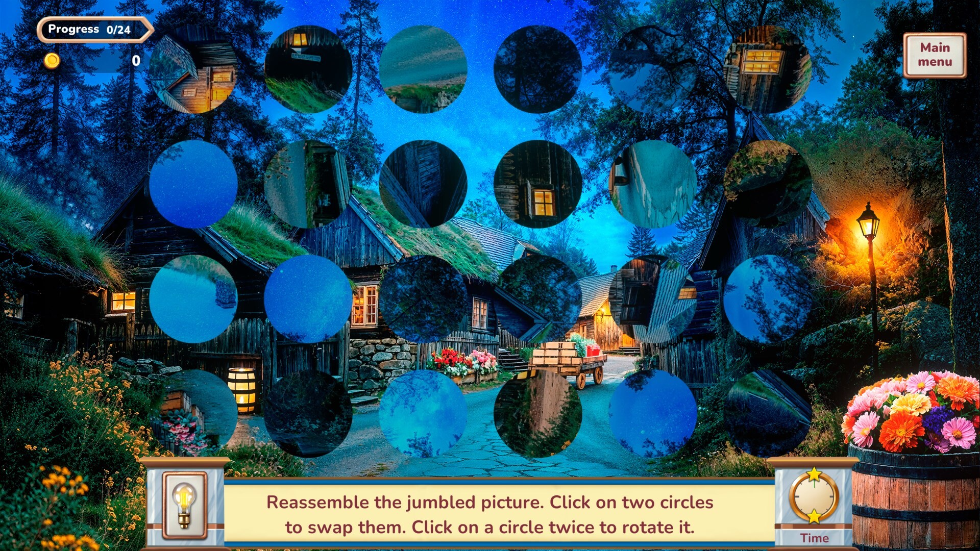 World Wonders Hidden Histories 3 screenshot 6