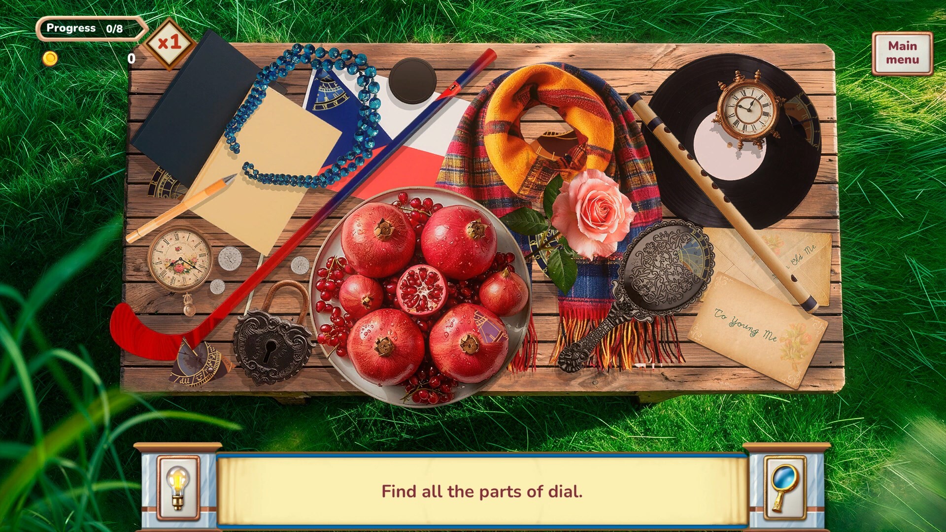 World Wonders Hidden Histories 3 screenshot 3