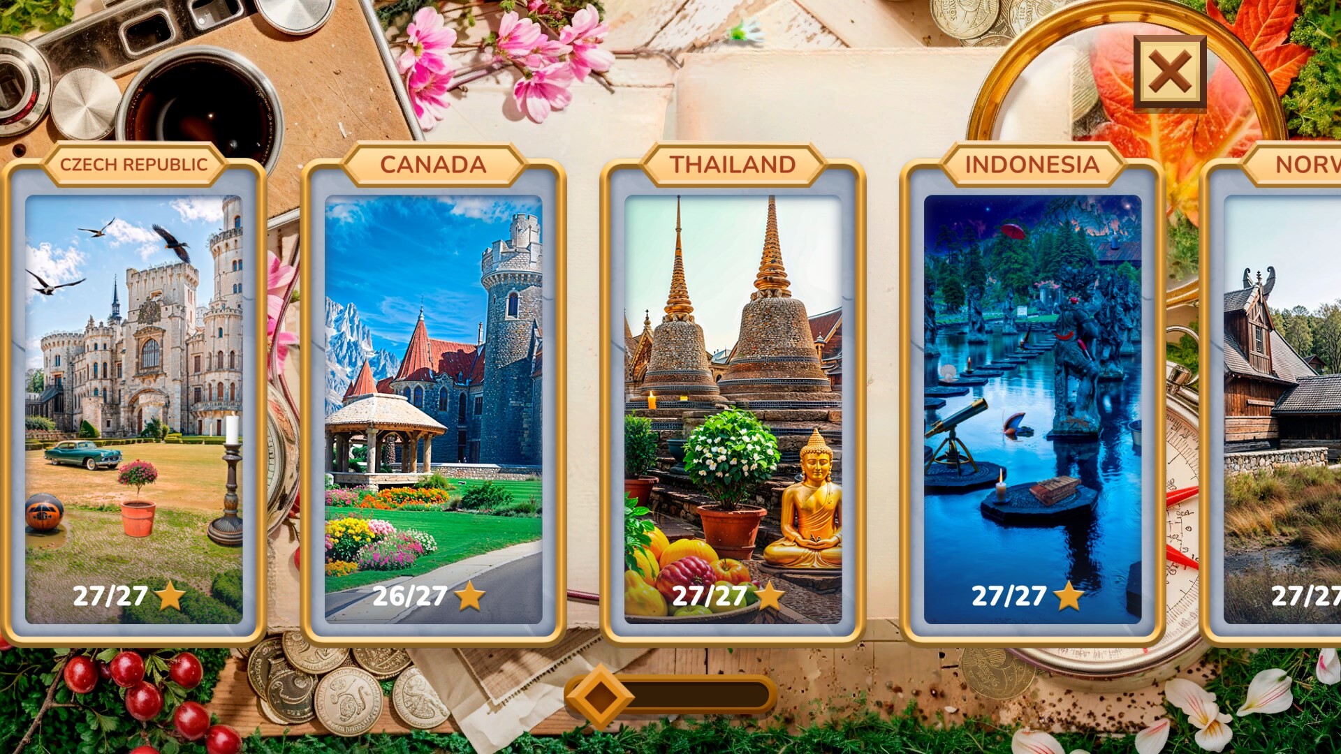 World Wonders Hidden Histories 3 screenshot 4
