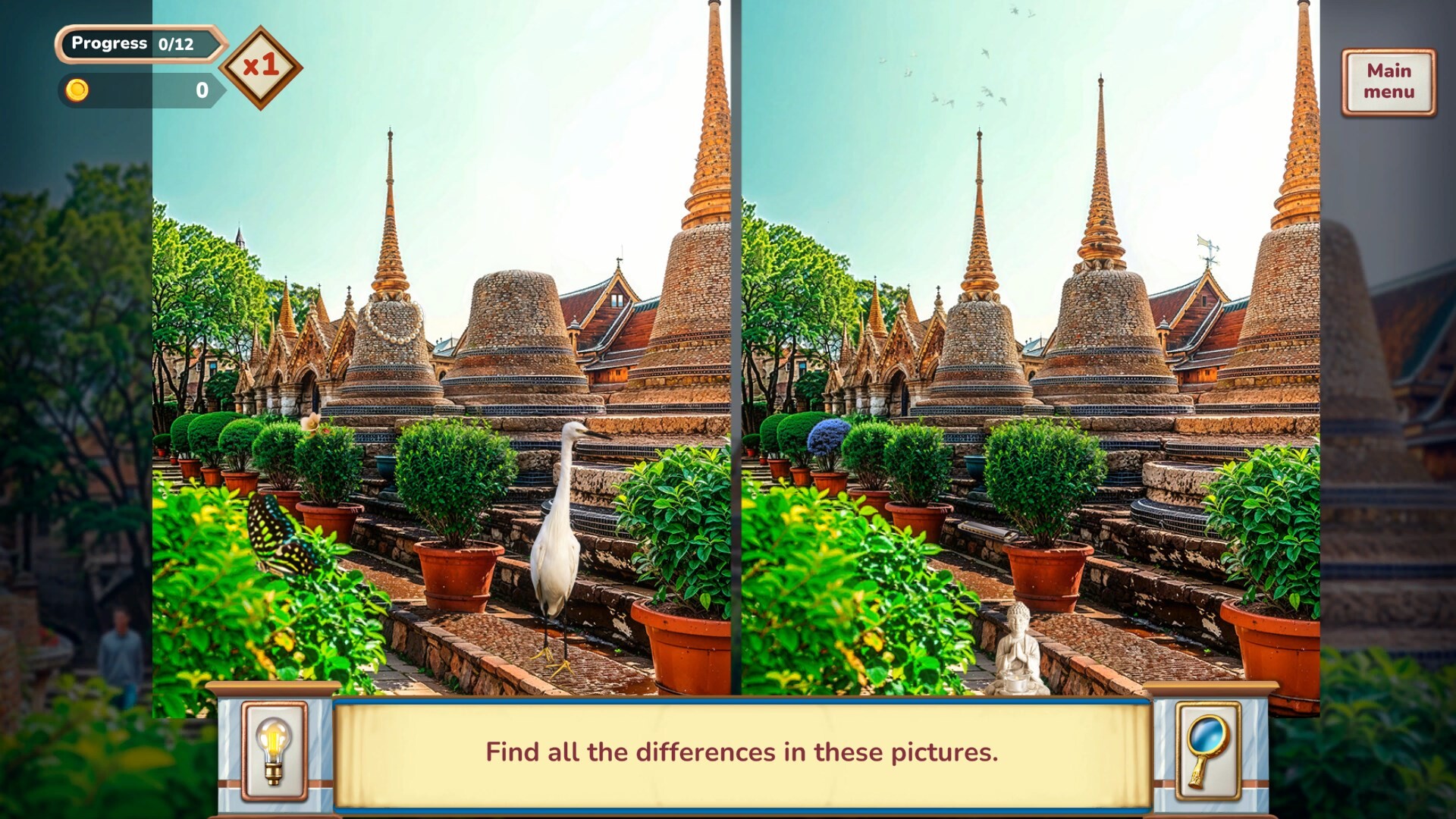 World Wonders Hidden Histories 3 screenshot 2