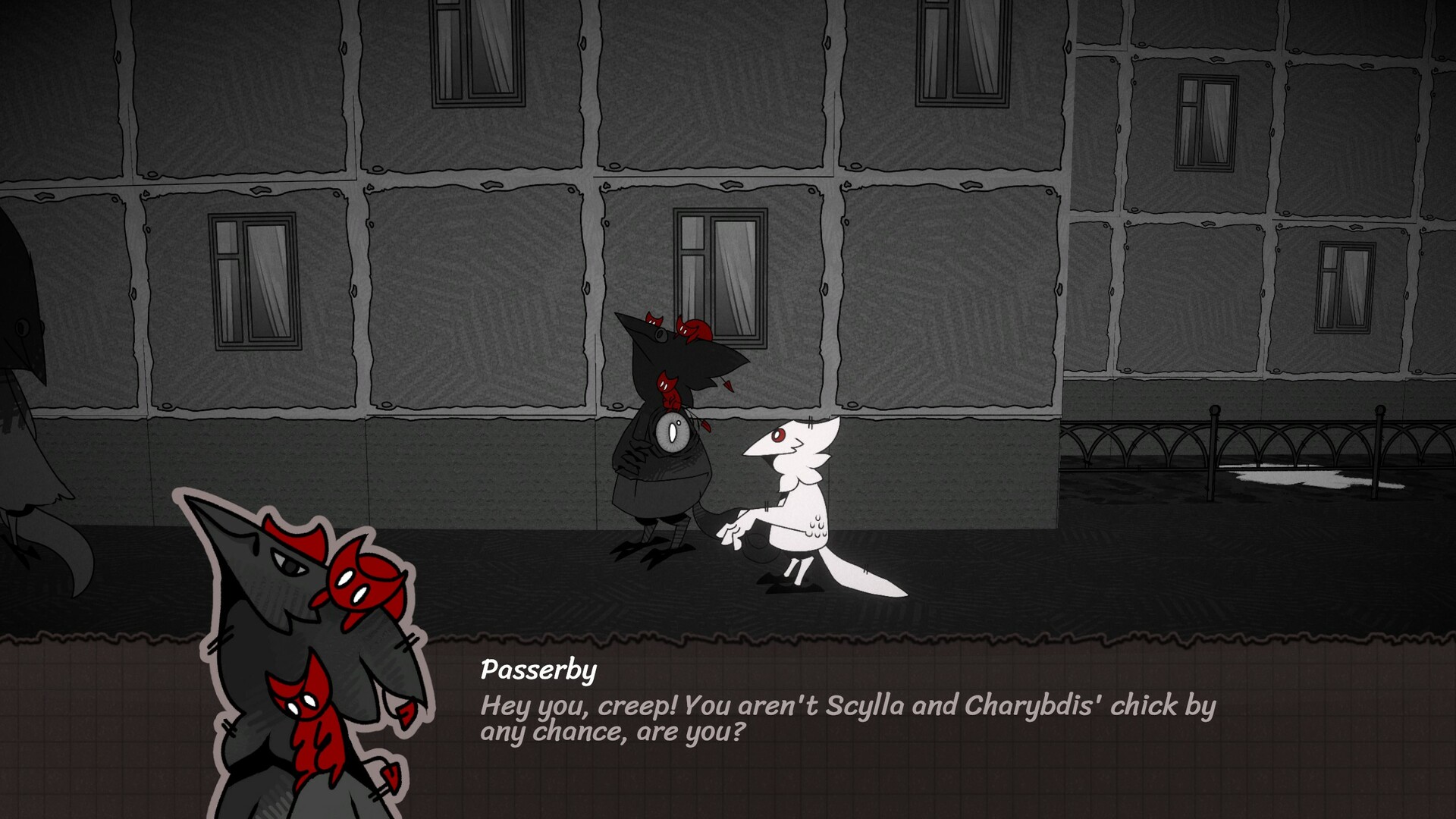 Provoron screenshot 8