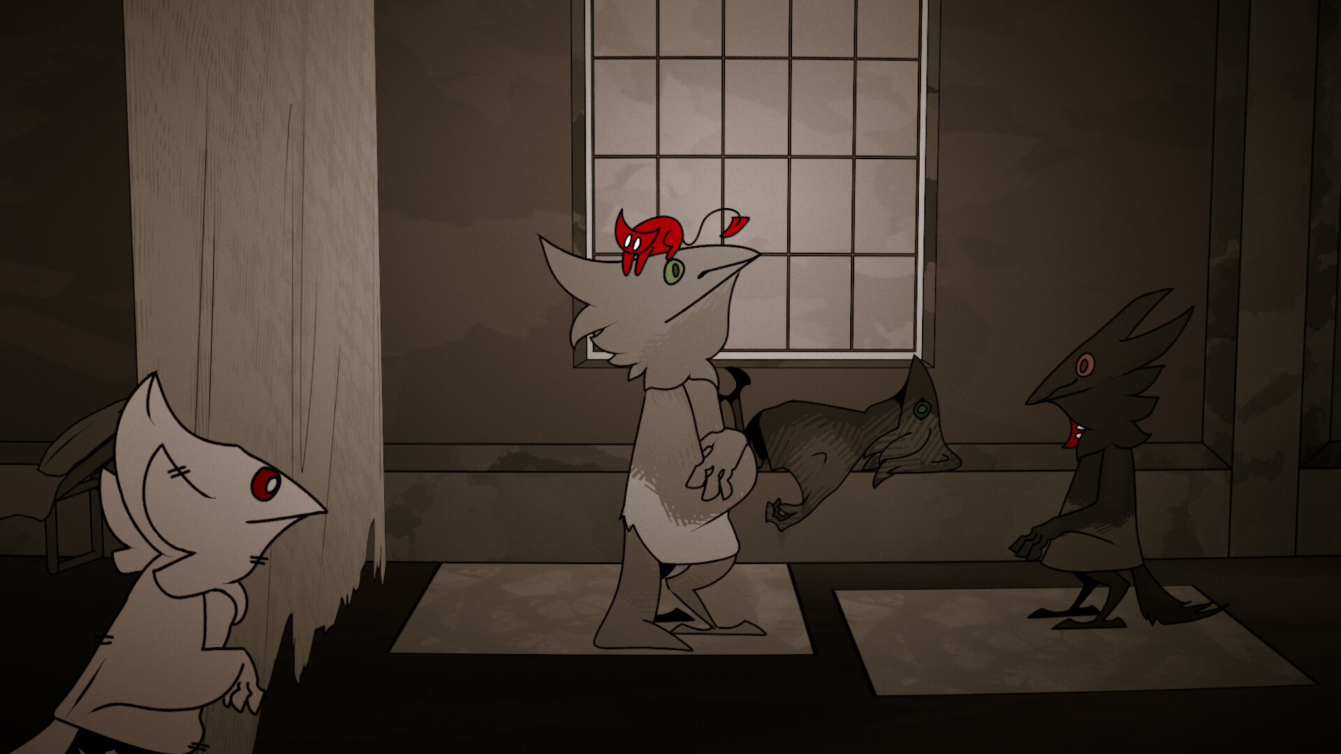 Provoron screenshot 3
