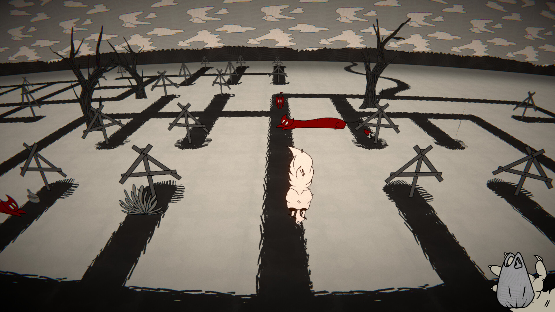 Provoron screenshot 2