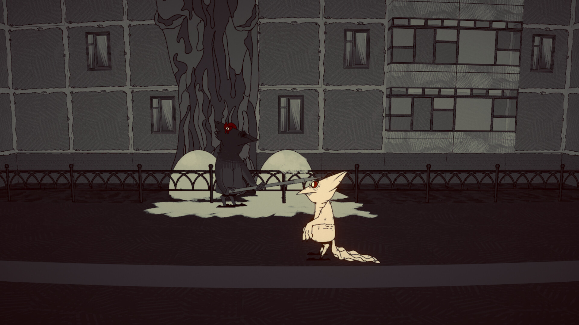 Provoron screenshot 1