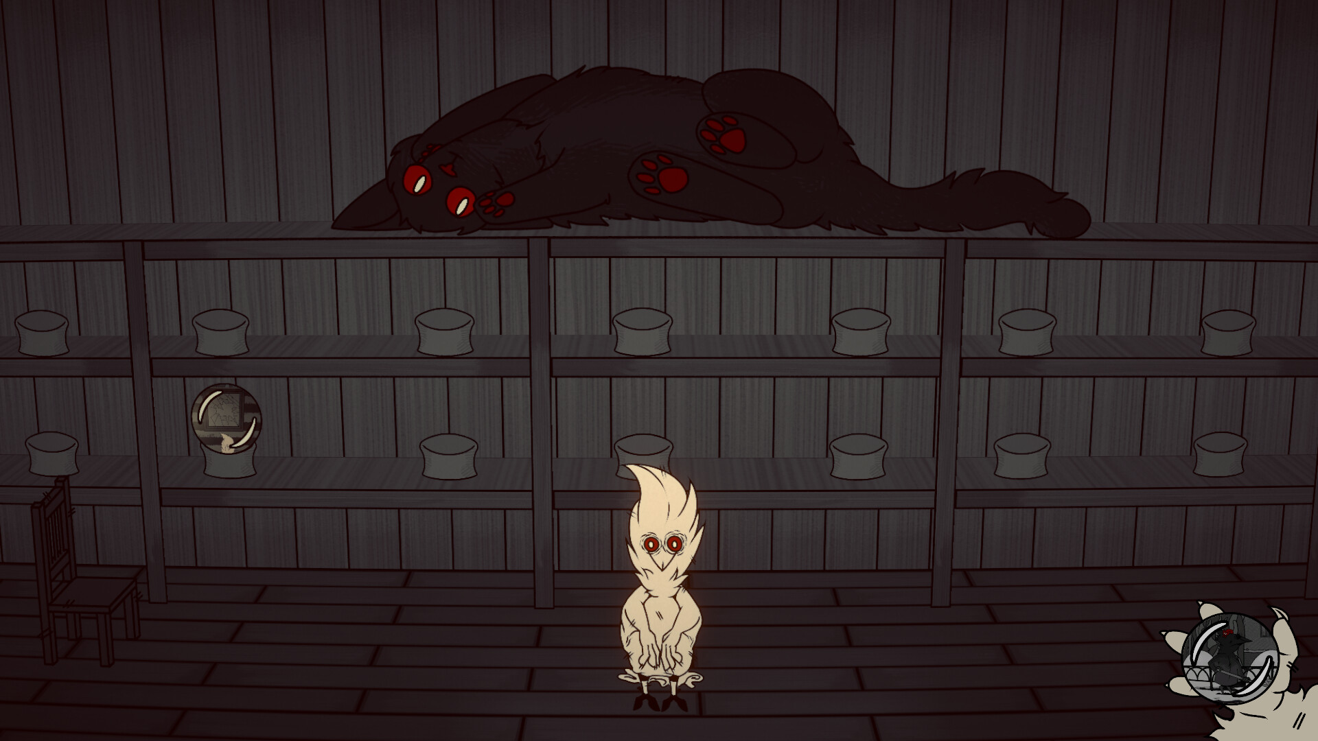Provoron screenshot 4