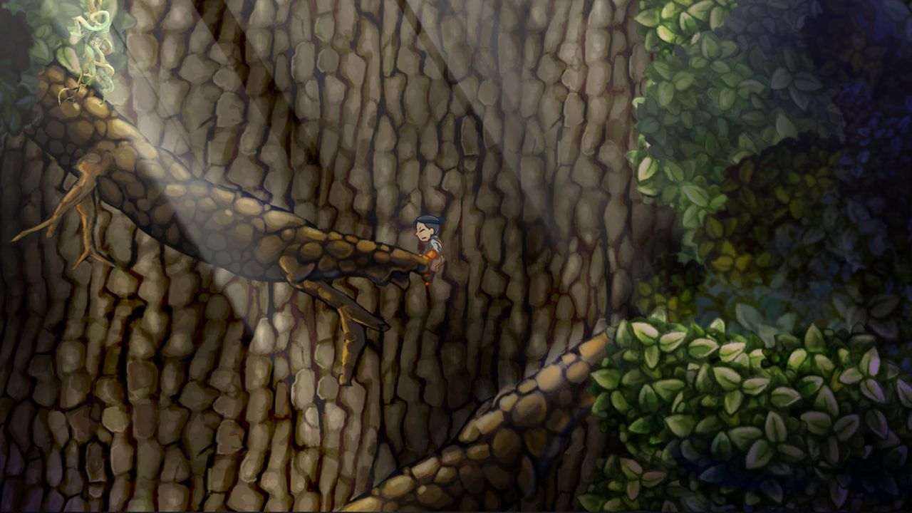 Teslagrad screenshot 7