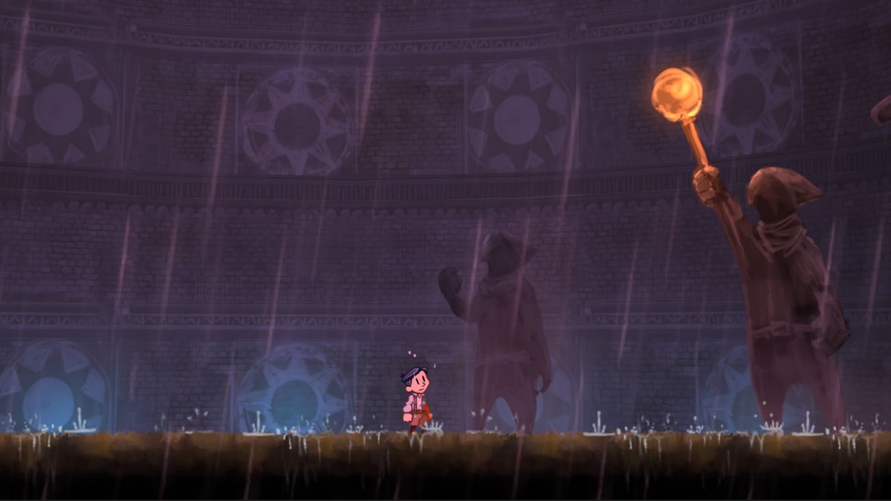Teslagrad screenshot 11
