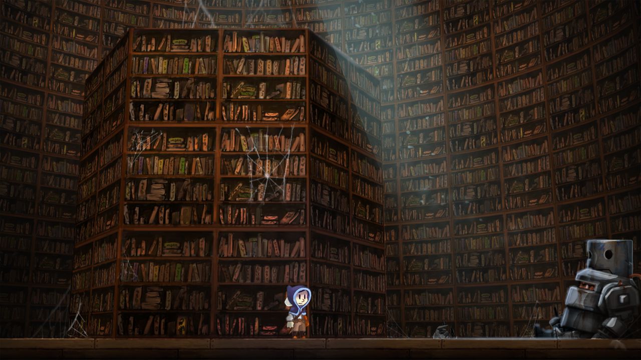 Teslagrad screenshot 10