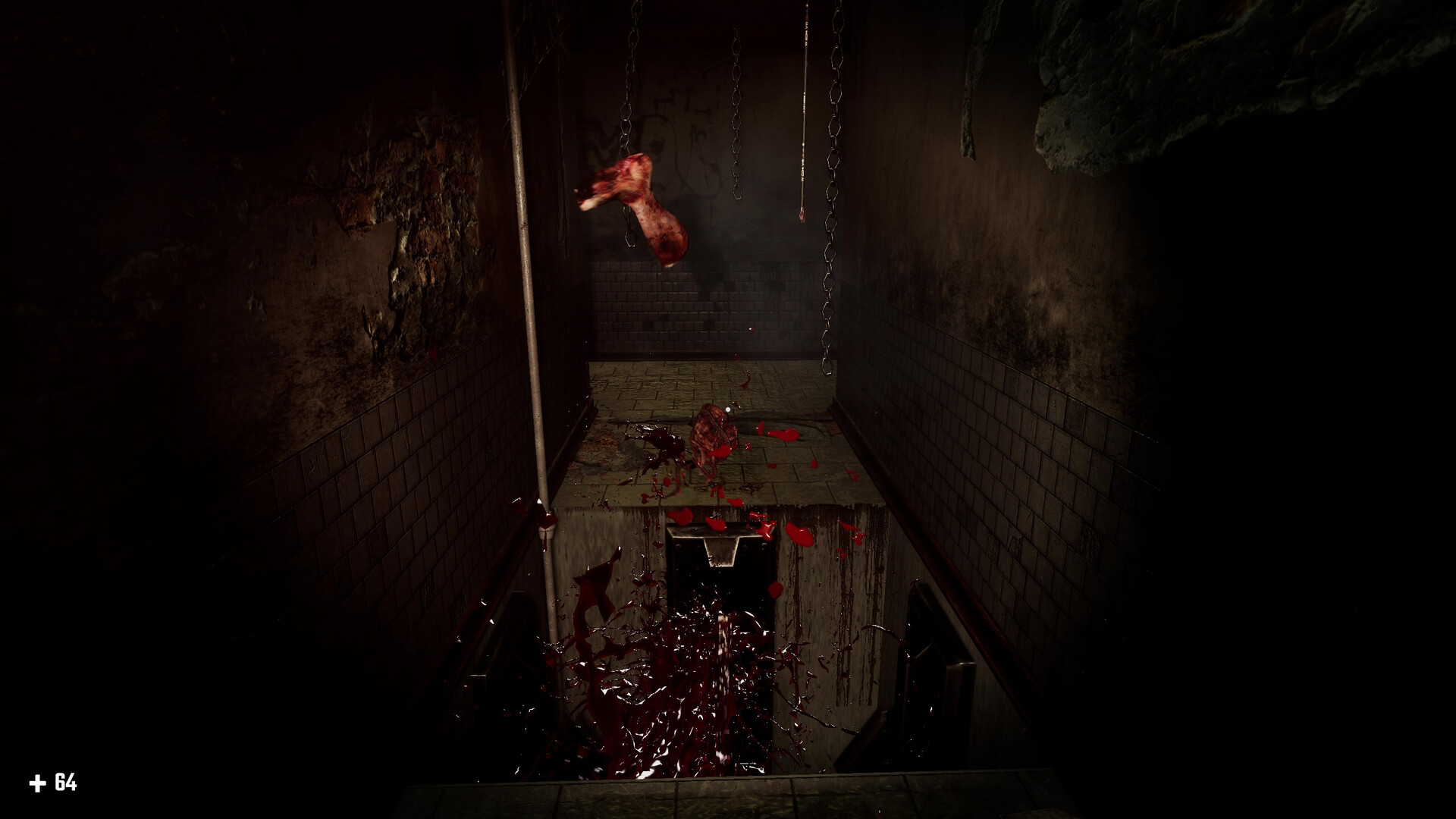 Gore Doctor screenshot 10