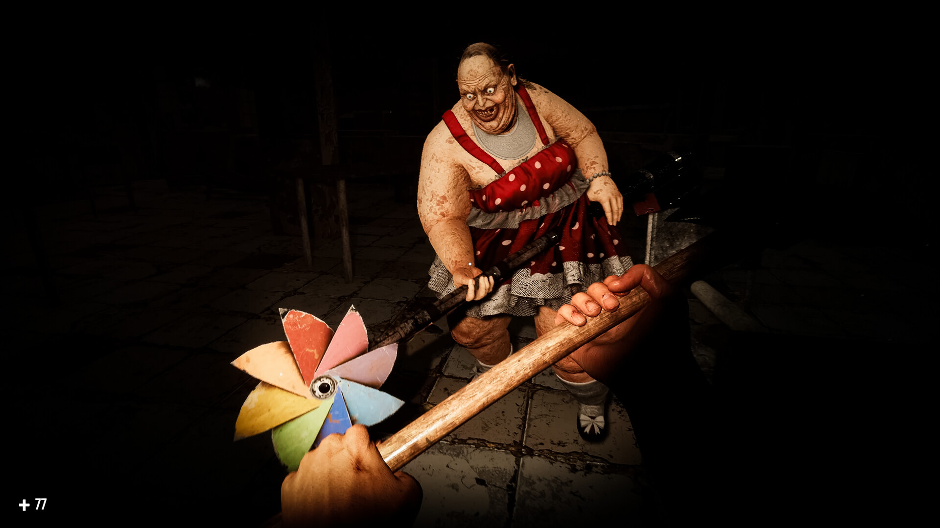 Gore Doctor screenshot 9