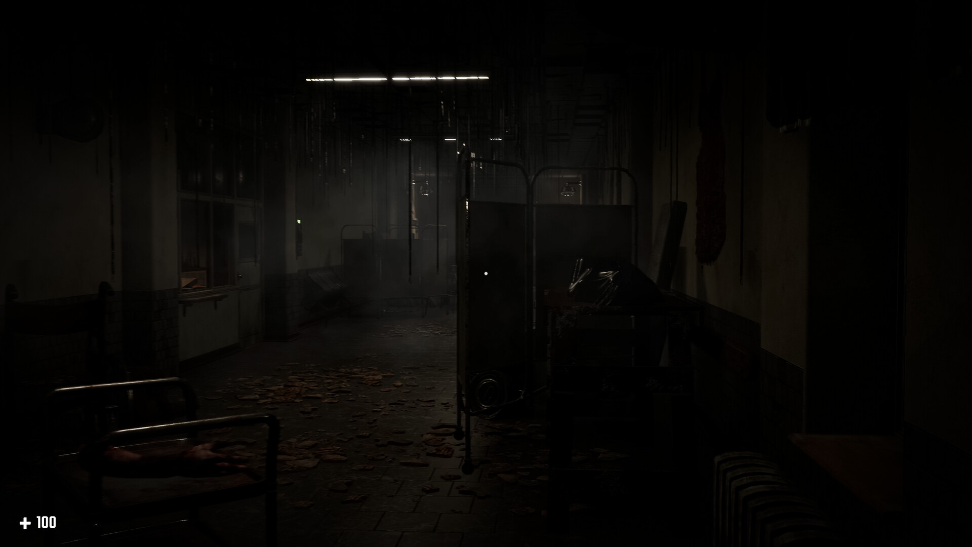 Gore Doctor screenshot 15