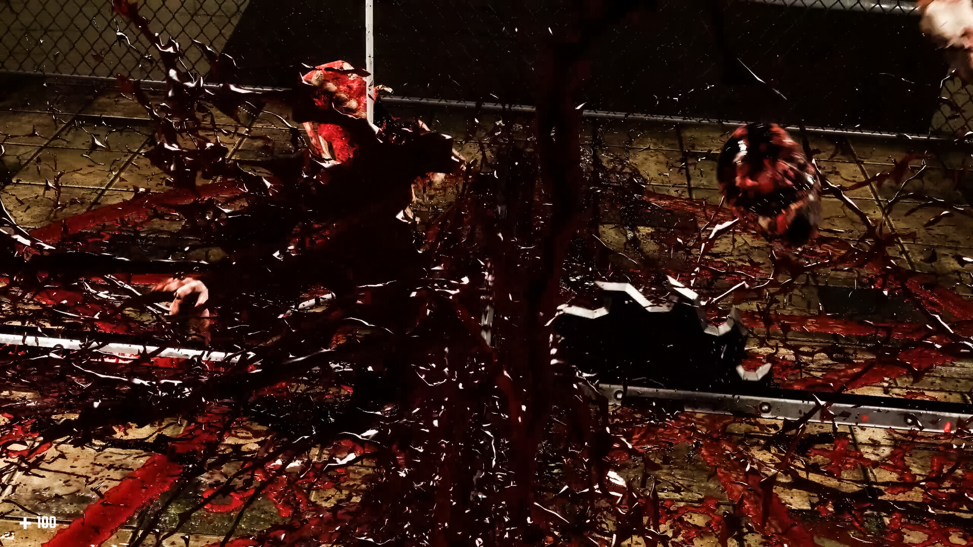 Gore Doctor screenshot 7