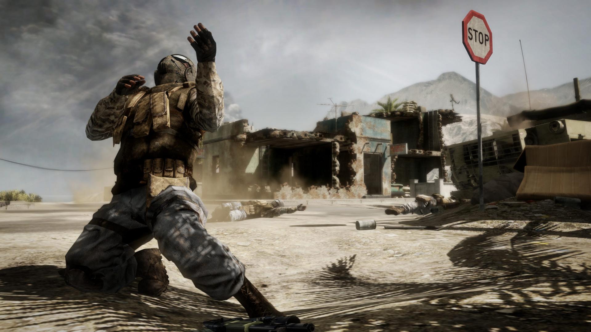 Battlefield: Bad Company™ 2 screenshot 7