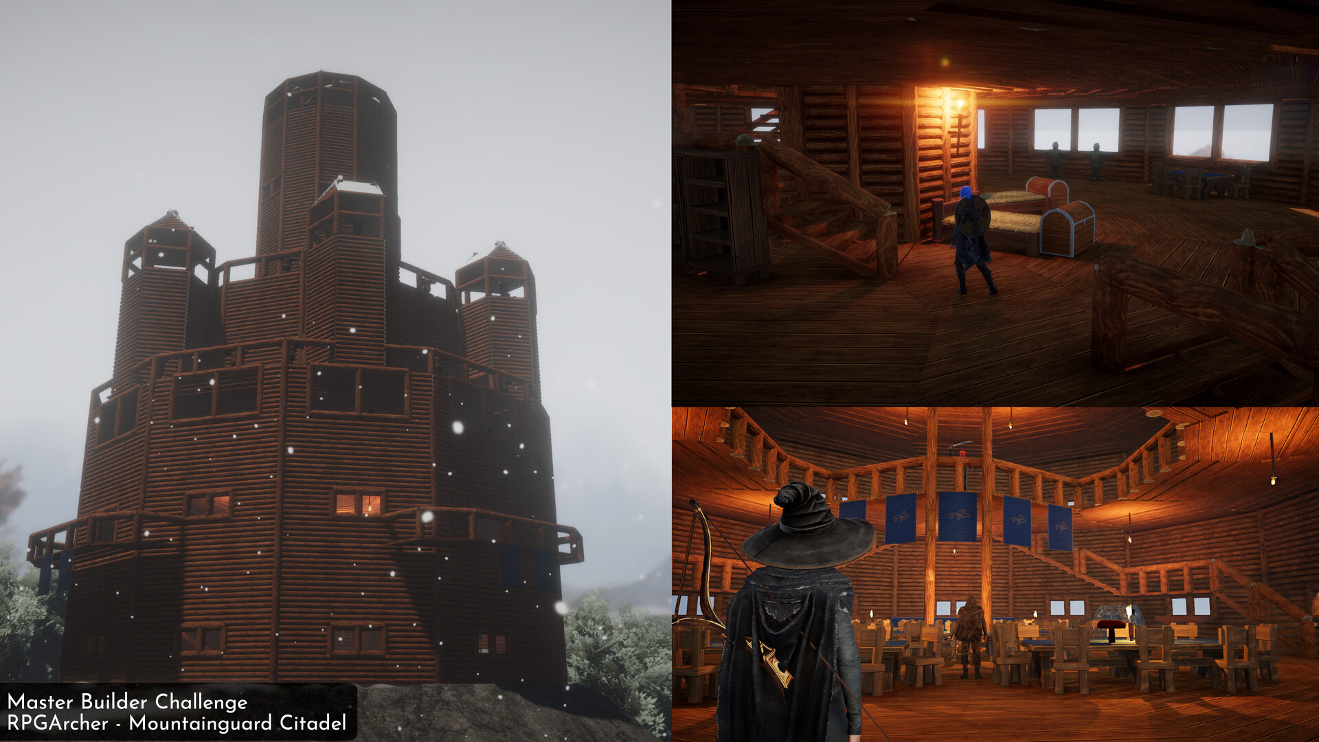 Whisper of the Swallows screenshot 8