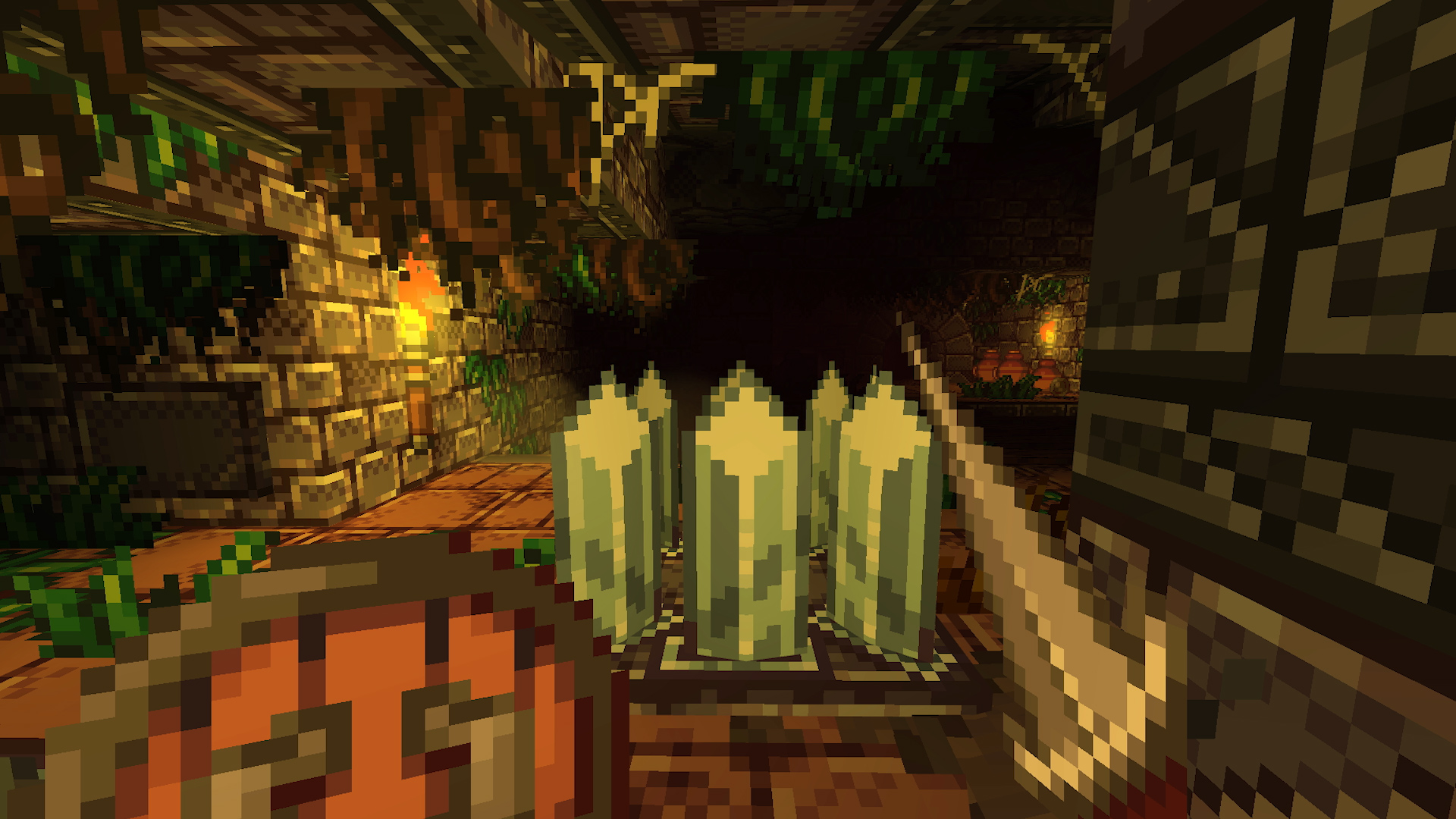 Delver screenshot 1