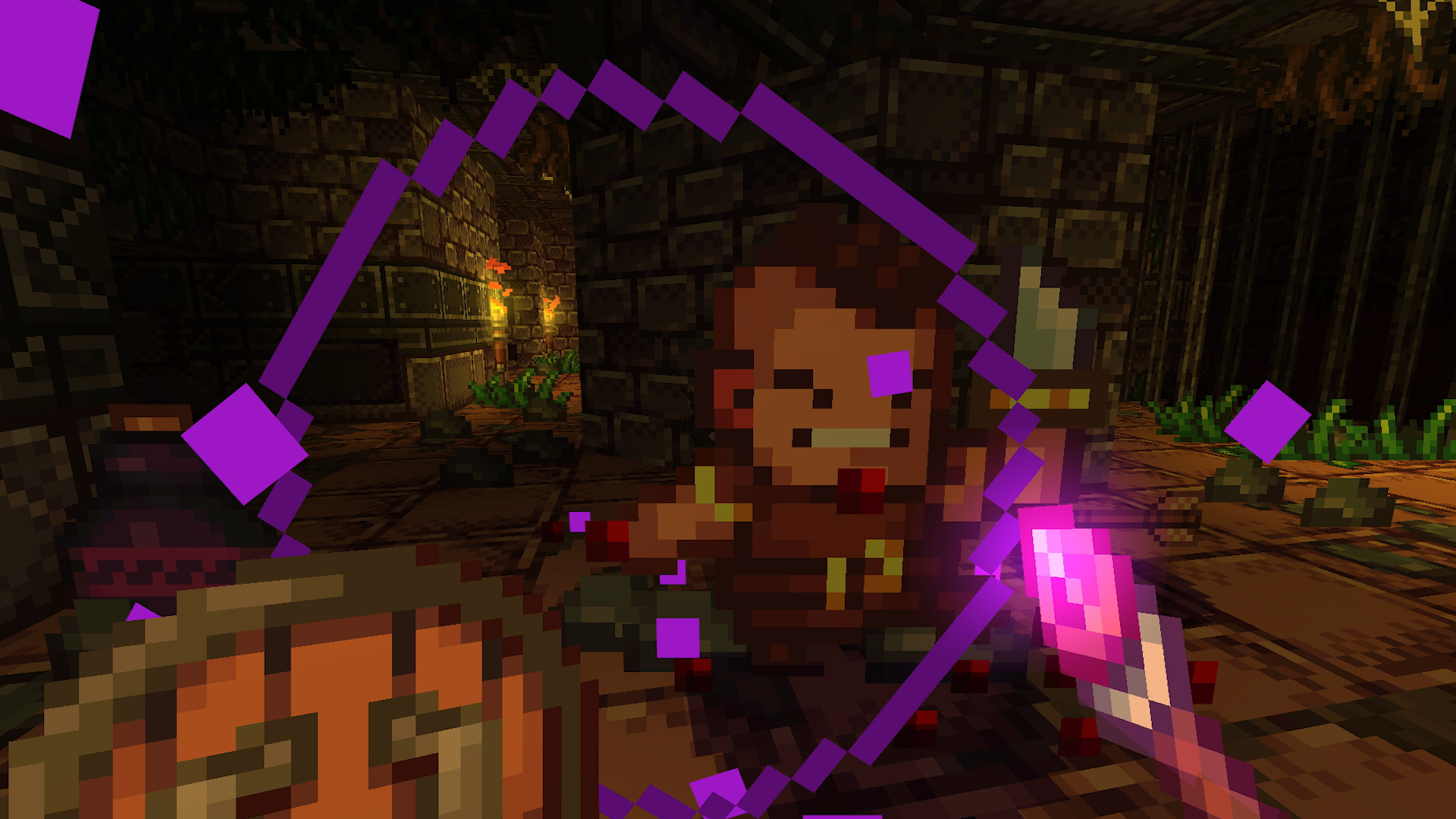Delver screenshot 9