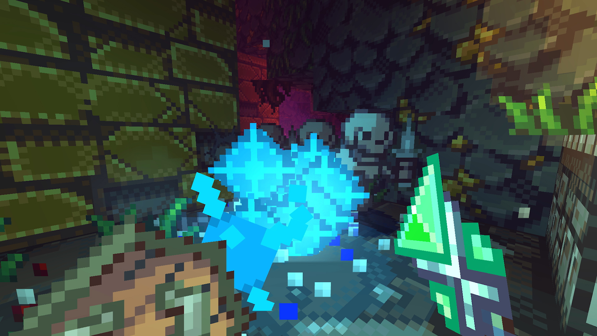 Delver screenshot 12